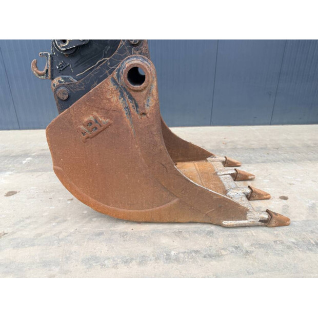 2007 Caterpillar 320DL-46813811