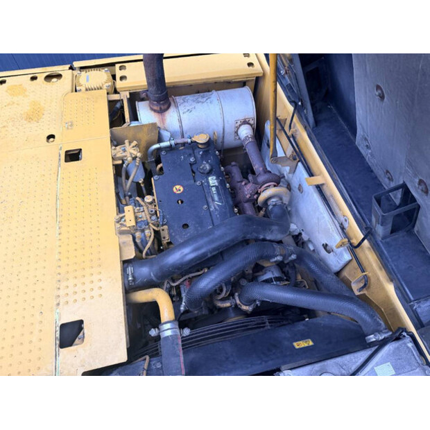 2007 Caterpillar 320DL-46813828