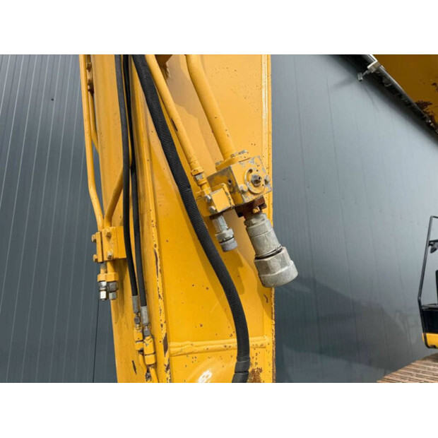 2015 Caterpillar 320EL-46813839