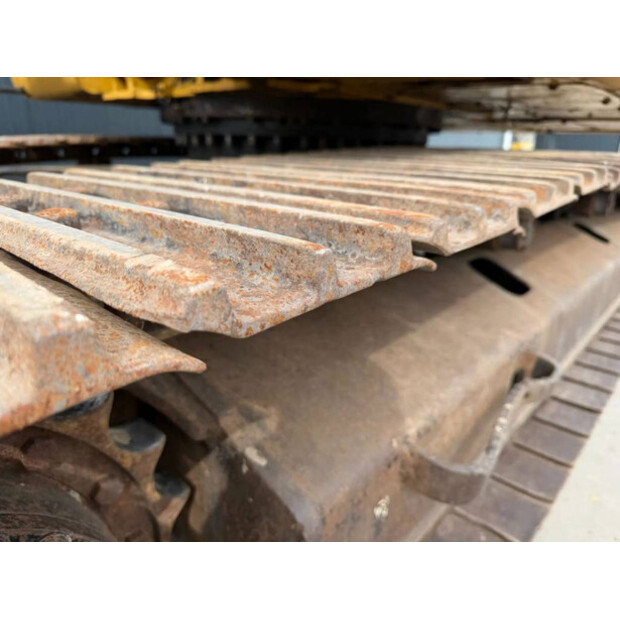 2015 Caterpillar 320EL-46813847