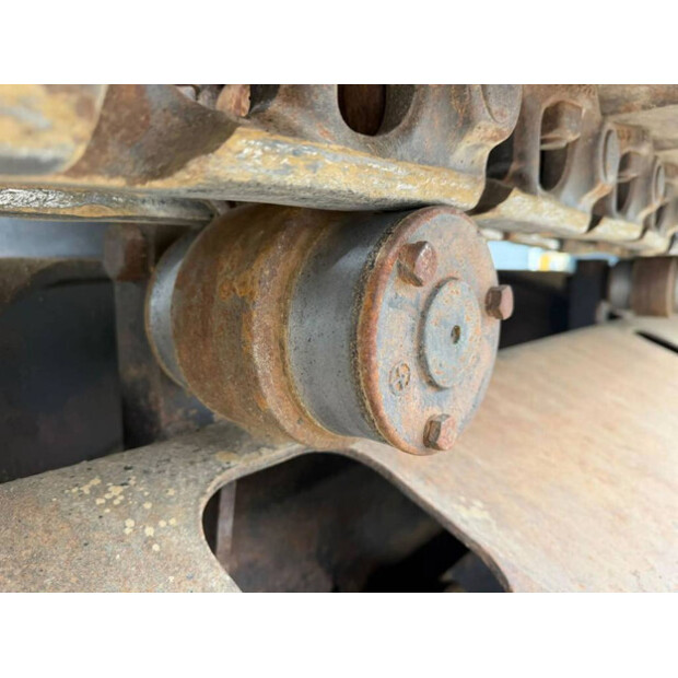 2015 Caterpillar 320EL-46813852