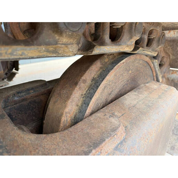 2015 Caterpillar 320EL-46813853