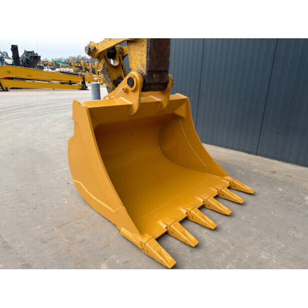 2012 Caterpillar 323EL VA-46814018