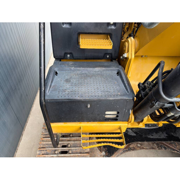 2012 Caterpillar 323EL VA-46814022