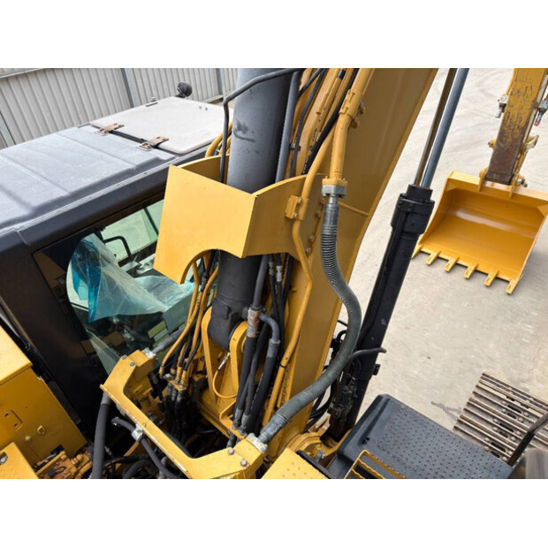 2012 Caterpillar 323EL VA-46814028