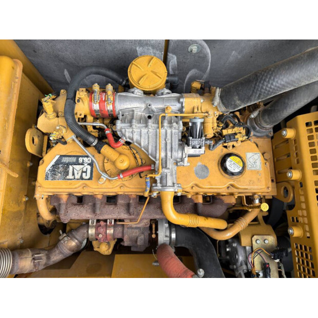 2012 Caterpillar 323EL VA-46814033