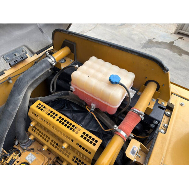 2012 Caterpillar 323EL VA-46814034