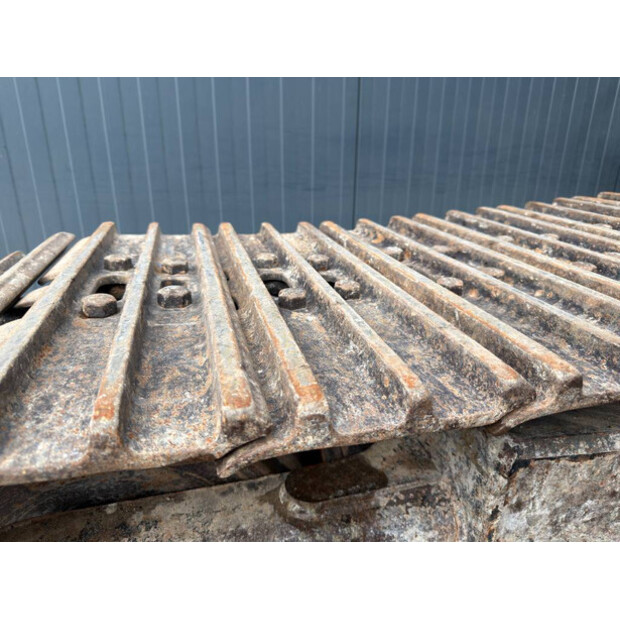 2012 Caterpillar 323EL VA-46814035