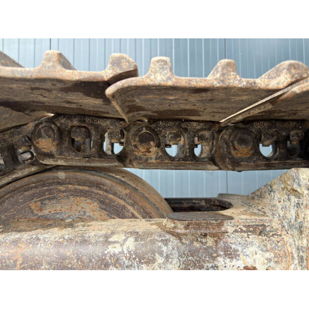 2012 Caterpillar 323EL VA-46814036