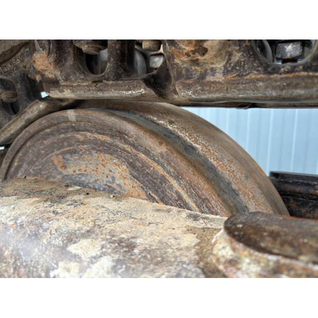 2012 Caterpillar 323EL VA-46814037