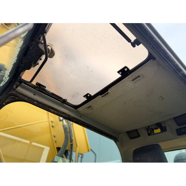 2012 Caterpillar 323EL VA-46814045