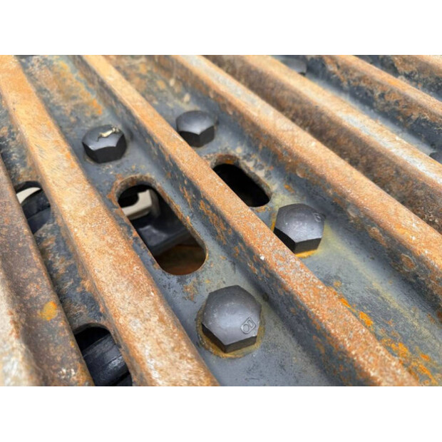 2011 Caterpillar 329EL-46814071