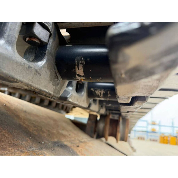 2011 Caterpillar 329EL-46814073