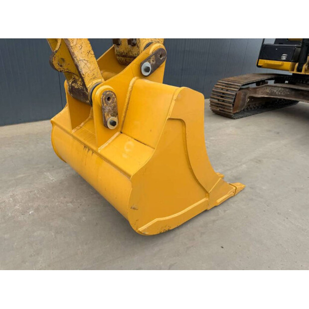 2011 Caterpillar 329EL-46814079