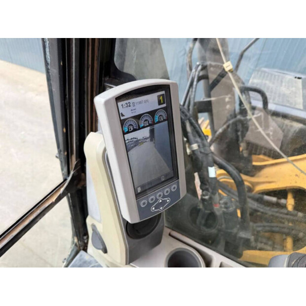 2011 Caterpillar 329EL-46814083