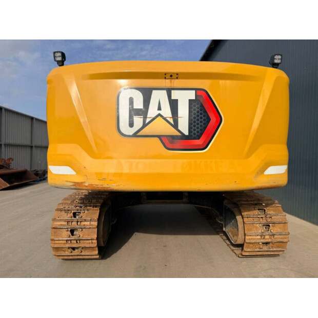 2020 Caterpillar 330-46814094