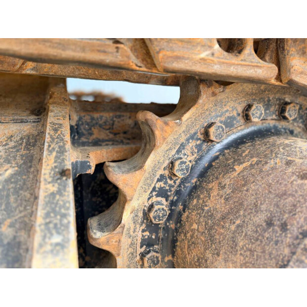 2020 Caterpillar 330-46814100