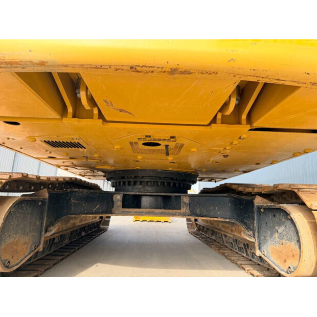 2020 Caterpillar 330-46814109