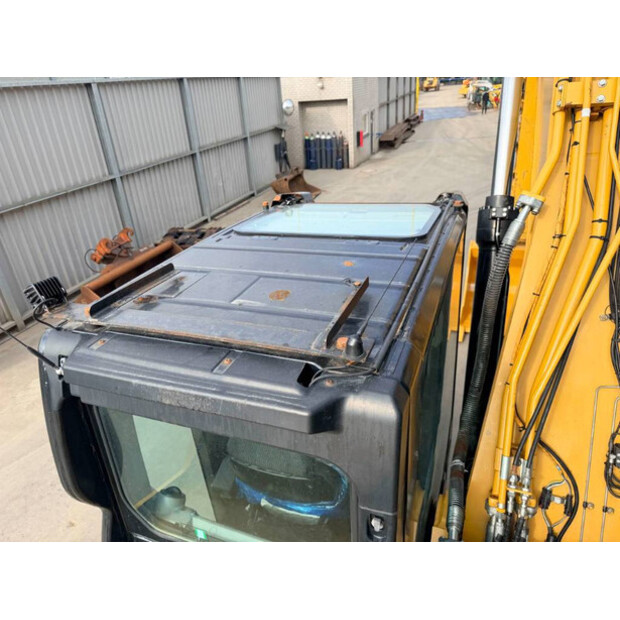 2020 Caterpillar 330-46814122