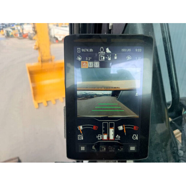 2020 Caterpillar 330-46814129