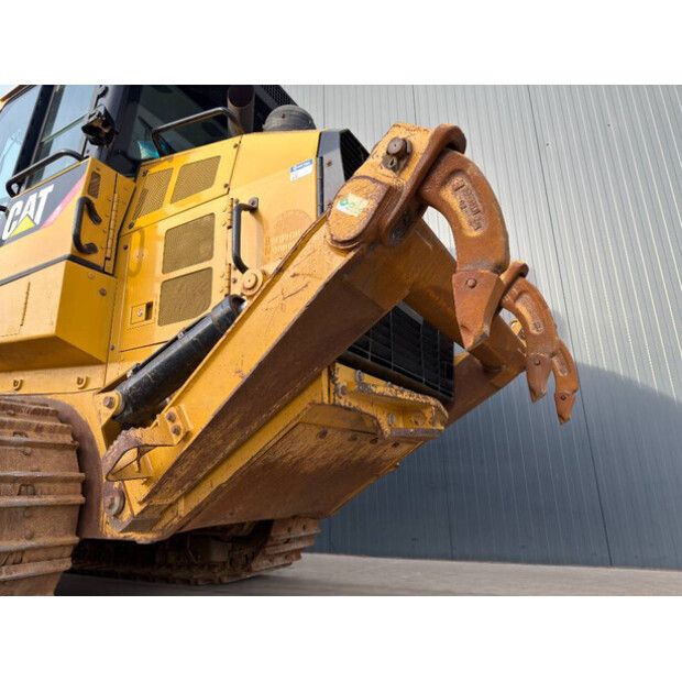 2016 Caterpillar 963K-46814315