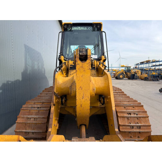2016 Caterpillar 963K-46814318