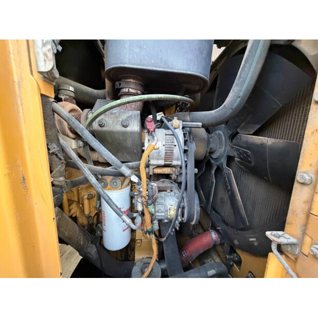 2010 Caterpillar 973D-46814561