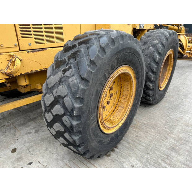 1997 Caterpillar 140H-46814629