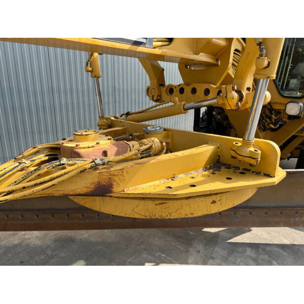 2003 Caterpillar 140H-46814638