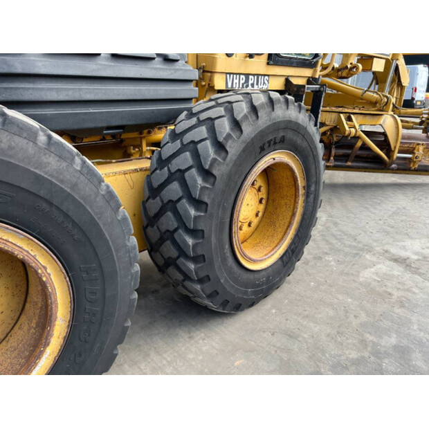 2003 Caterpillar 140H-46814663