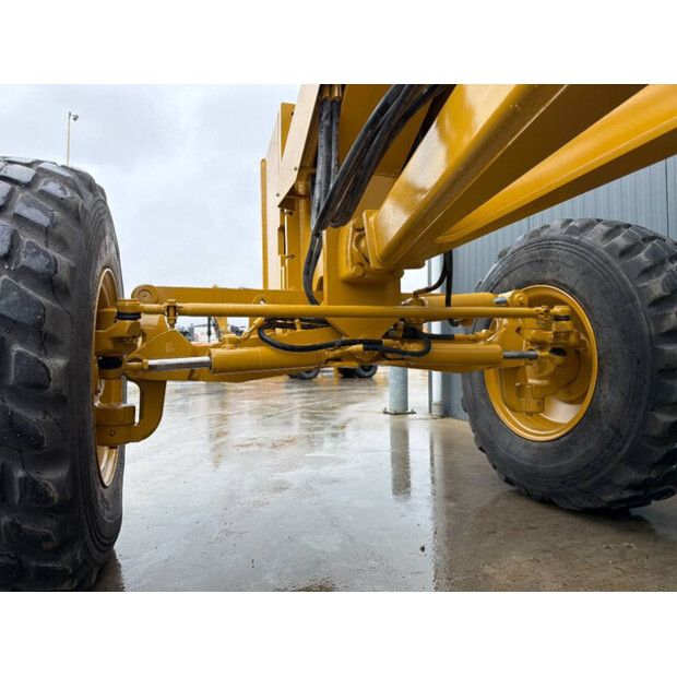 2018 Caterpillar 140K-46814694