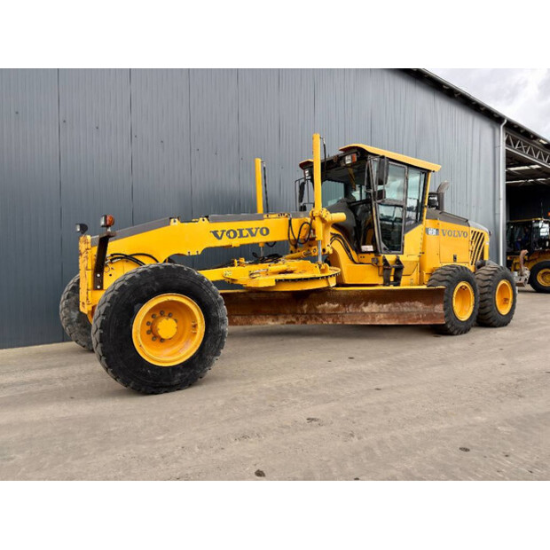 2010 فولفو G930 - CE-46814752