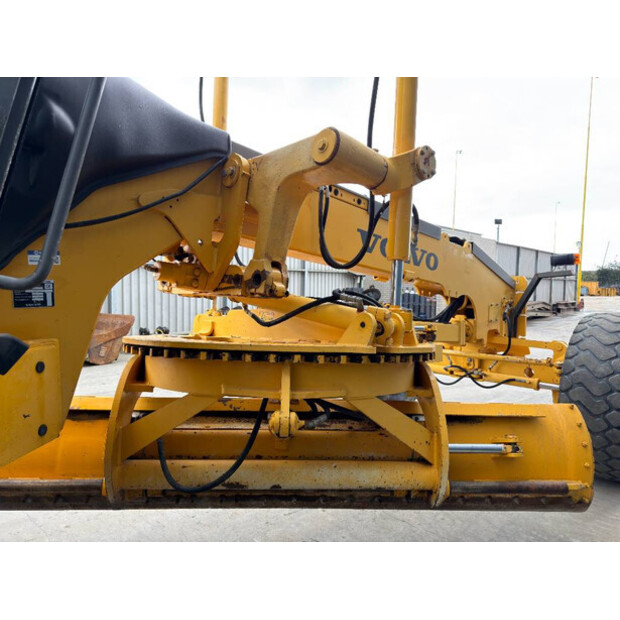 2010 فولفو G930 - CE-46814769