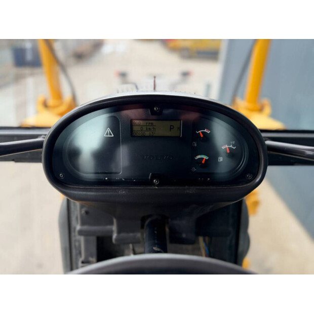 2010 فولفو G930 - CE-46814796