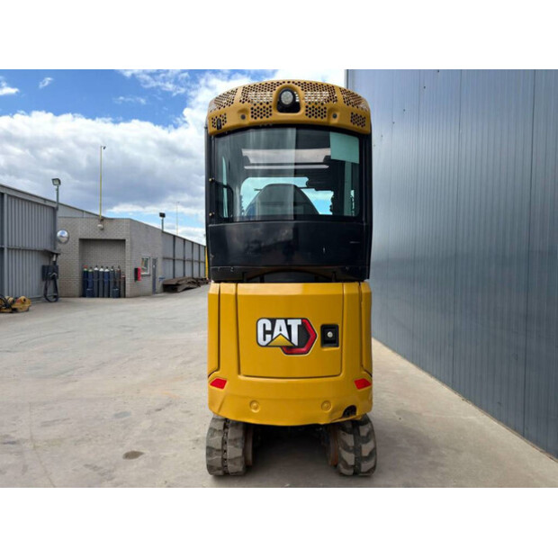 2021 Caterpillar 301.8-46814814