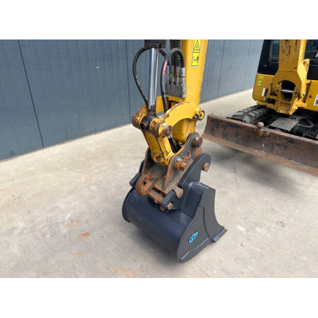 2021 Caterpillar 301.8-46814818