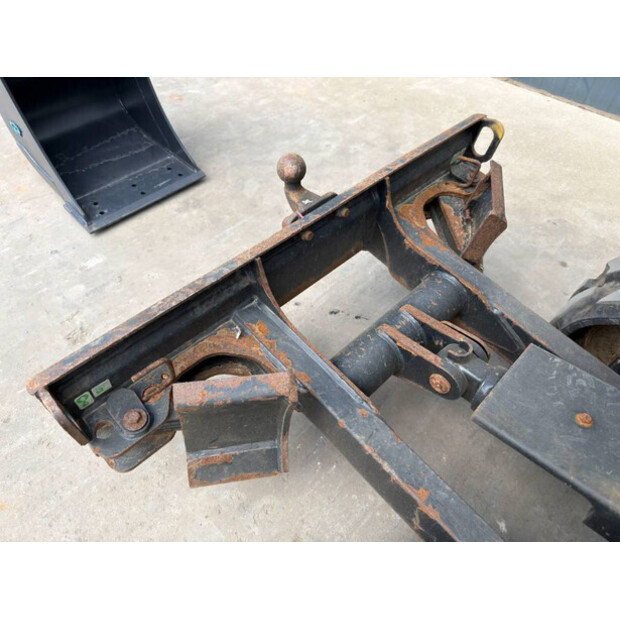 2021 Caterpillar 301.8-46814821