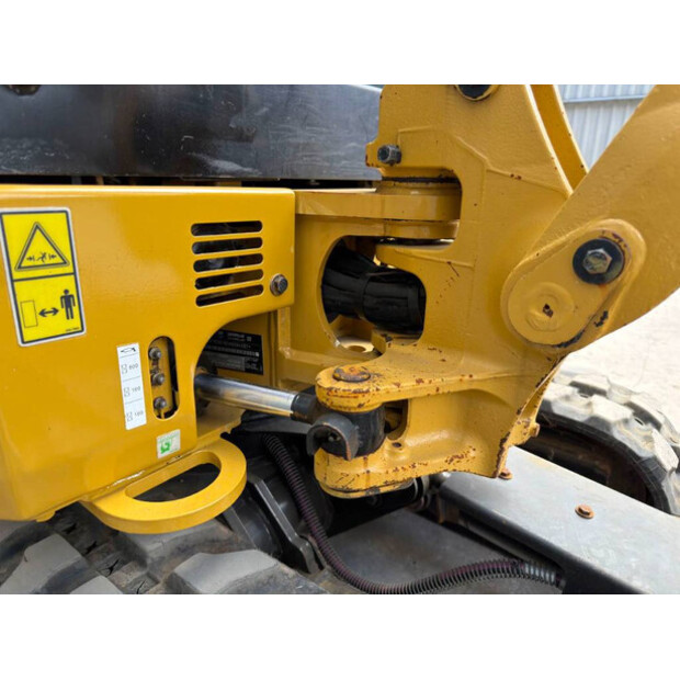 2021 Caterpillar 301.8-46814823