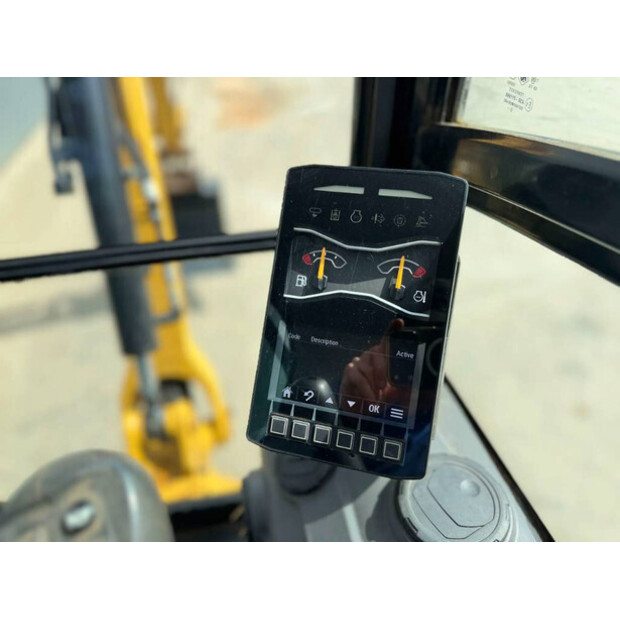 2021 Caterpillar 301.8-46814836