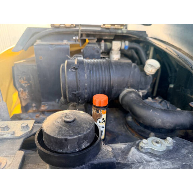 2021 YANMAR VIO57-6B-46814949