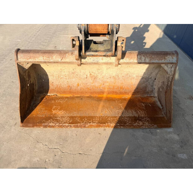 2021 YANMAR VIO57-6B-46814952