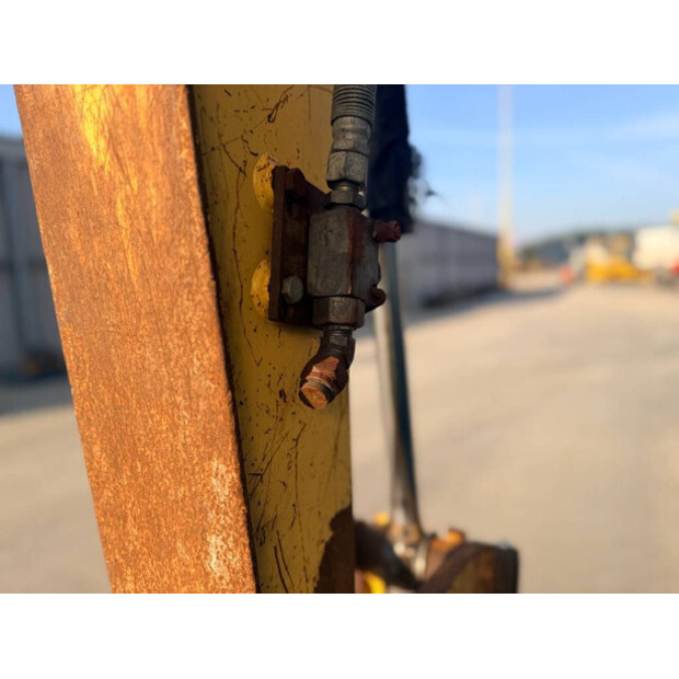 2021 YANMAR VIO57-6B-46814954