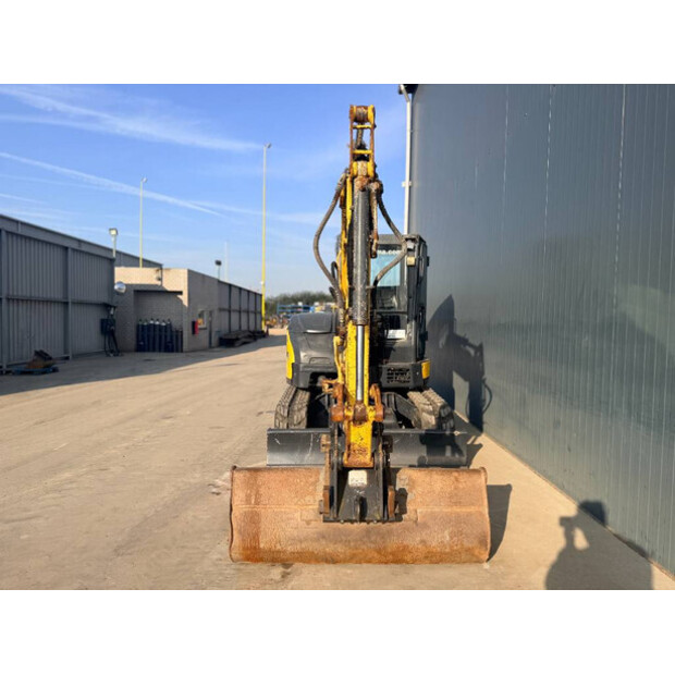 2021 YANMAR VIO57-6B-46814964