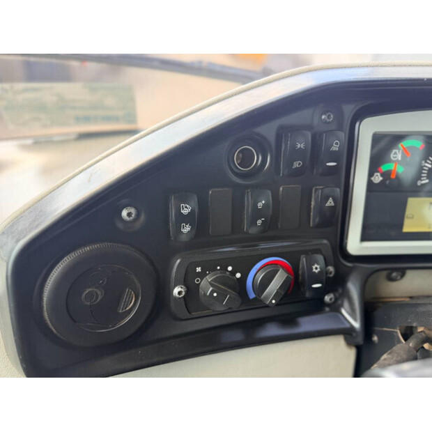 2016 Caterpillar 730C2-46814974