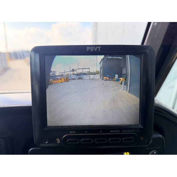 2016 Caterpillar 730C2-46814976