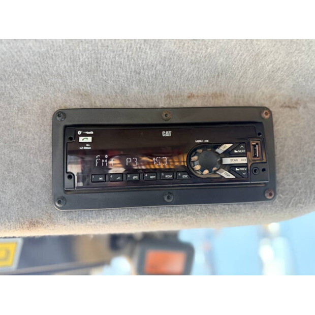 2016 Caterpillar 730C2-46814979