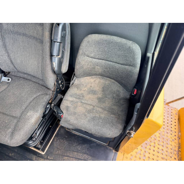 2016 Caterpillar 730C2-46814981