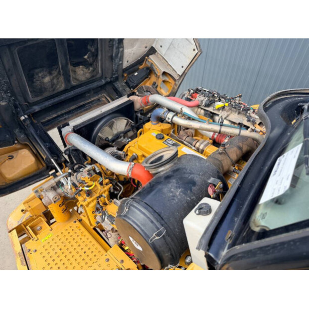 2016 Caterpillar 730C2-46814983