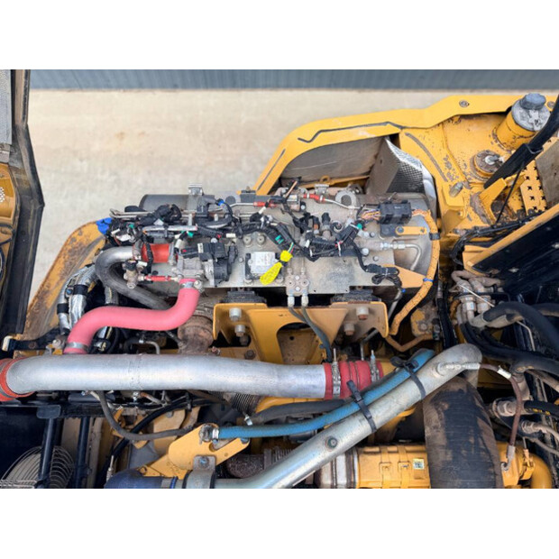 2016 Caterpillar 730C2-46814985