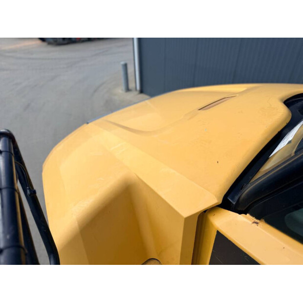 2016 Caterpillar 730C2-46814986